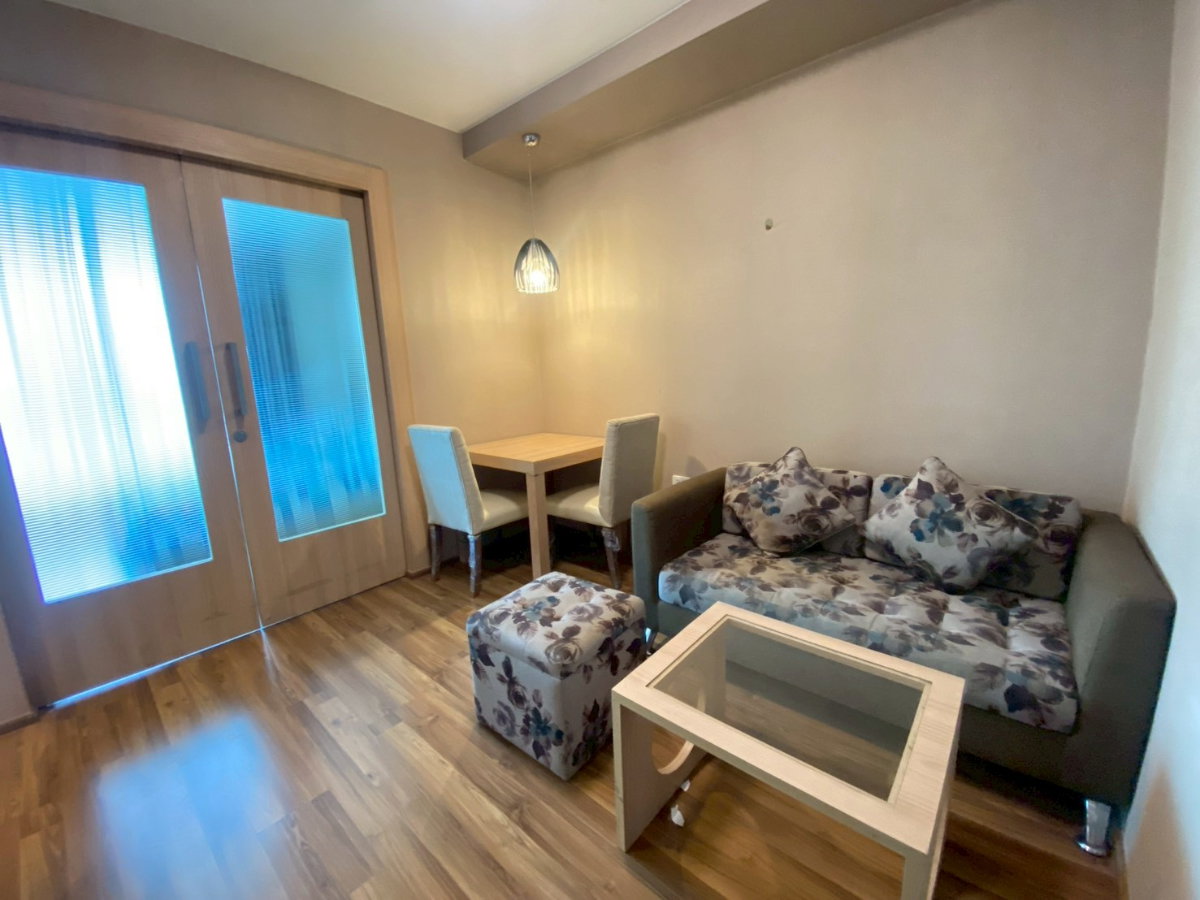 picture Condo for Rent at The Treasure Condominium, Business Park, Chiang Mai - 1/22