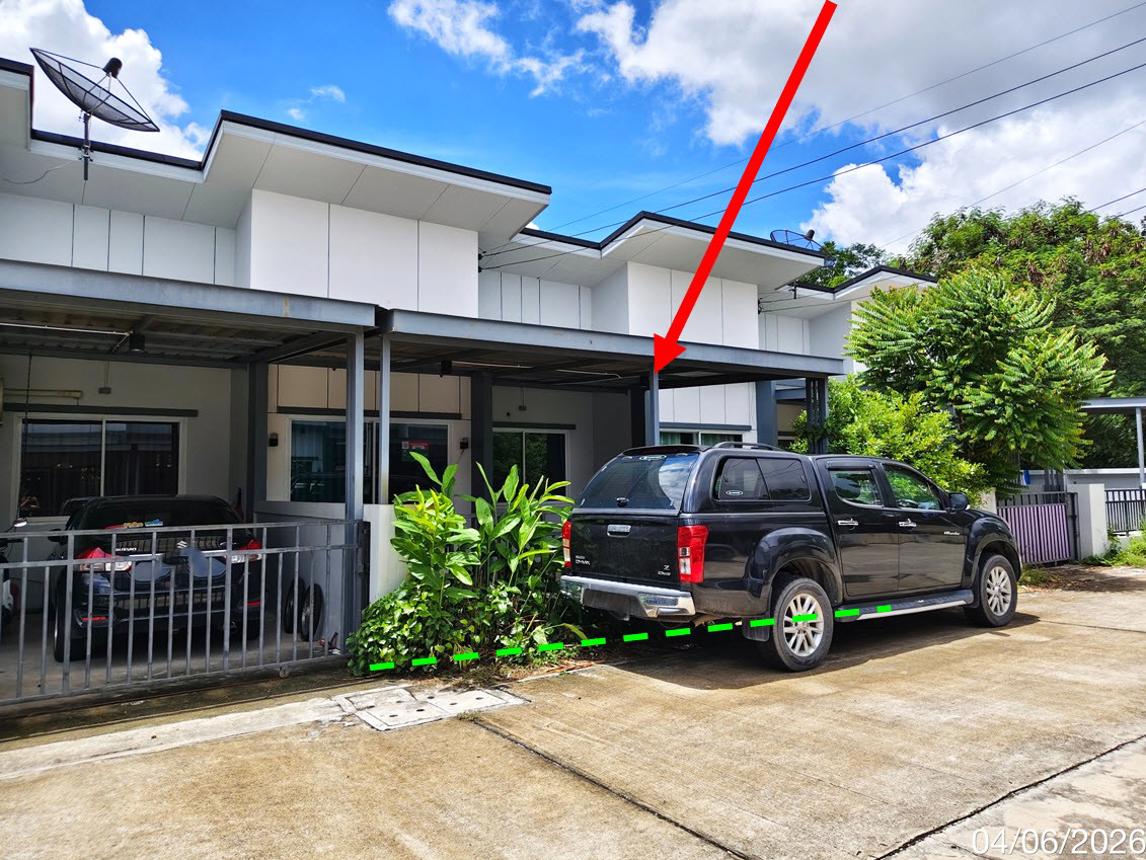 picture TOWN HOUSE 26 Sq.w. Pluak Daeng Rayong for 1.4M - 13/21
