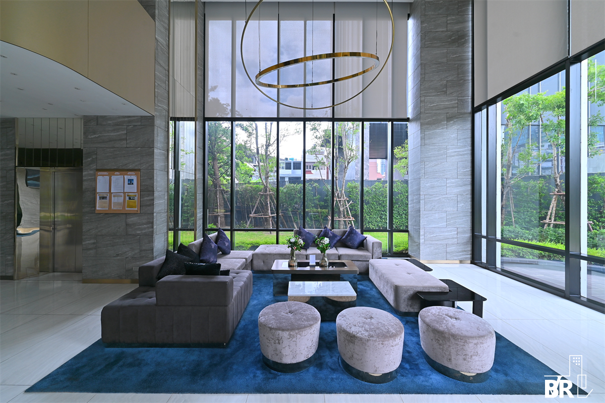 picture KnightsBridge Prime Ratchayothin near BTS Phahonyothin 24 - 9/9