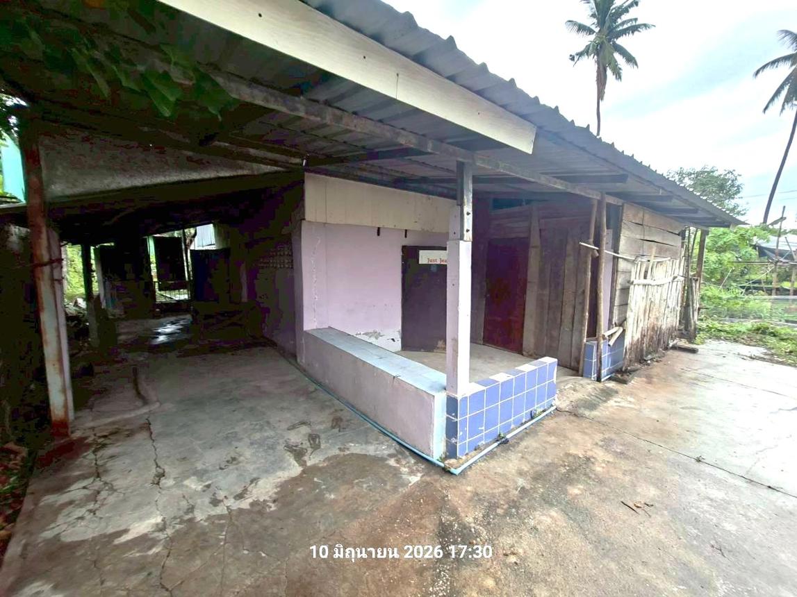 picture HOME 85 Sq.w. Wichian Buri Phetchabun for 491,000 - 17/31