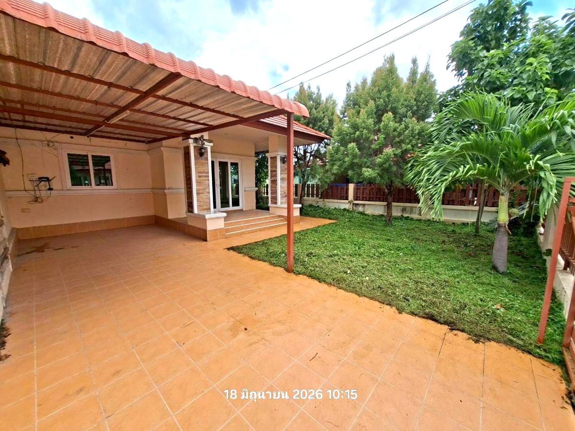 picture HOME 50.9 Sq.w. Muang Rayong Rayong for 1.8M - 22/27
