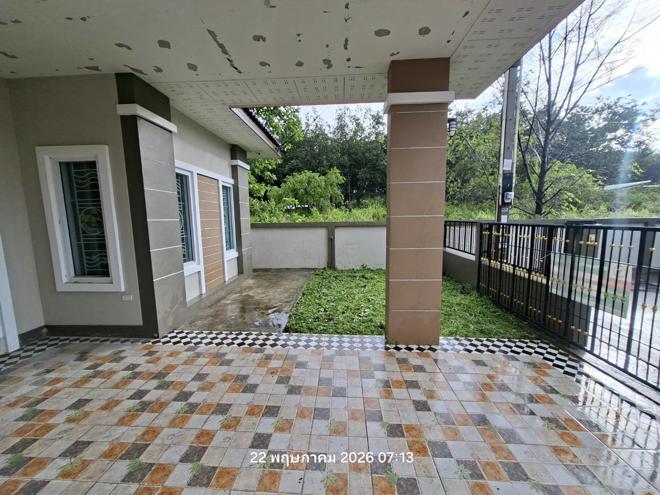 picture HOME 41.1 Sq.w. Pluak Daeng Rayong for 1.9M - 6/27