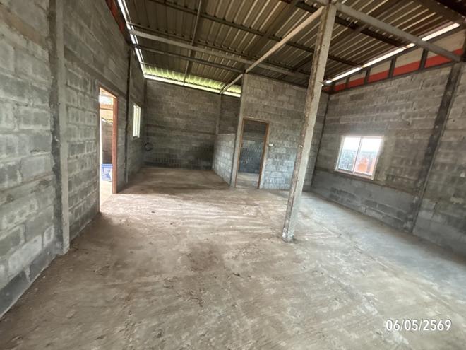 picture HOME 46 Sq.w. Lam Plai Mat Buri Ram for 481,000 - 6/23