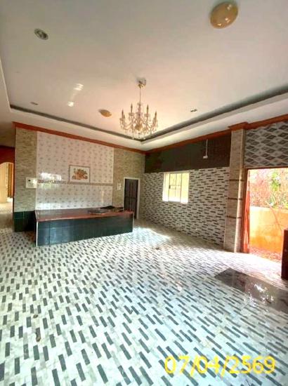 รูป บ้านเดี่ยว 63 ตร.วา ยะรัง ปัตตานี 2.8M - รูปที่ 13/33