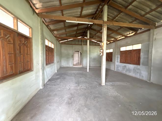 picture HOME 397.1 Sq.w. Muang Kamphaeng Phet Kamphaeng Phet for 3.2M - 18/49