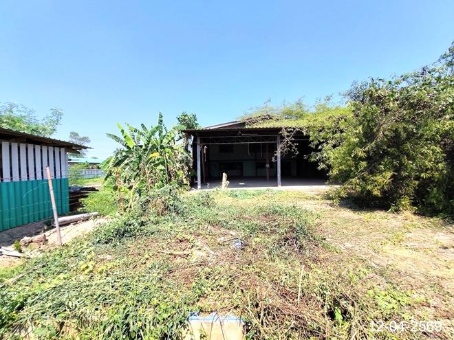 รูป บ้านเดี่ยว 193 ตร.วา เมืองราชบุรี ราชบุรี 3.8M - รูปที่ 15/35