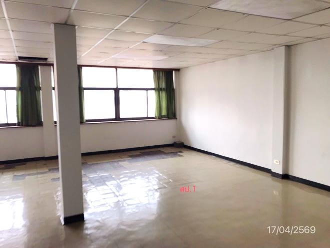 picture OFFICE 36 Sq.w. San Sai Chiang Mai for 12.4M - 10/45