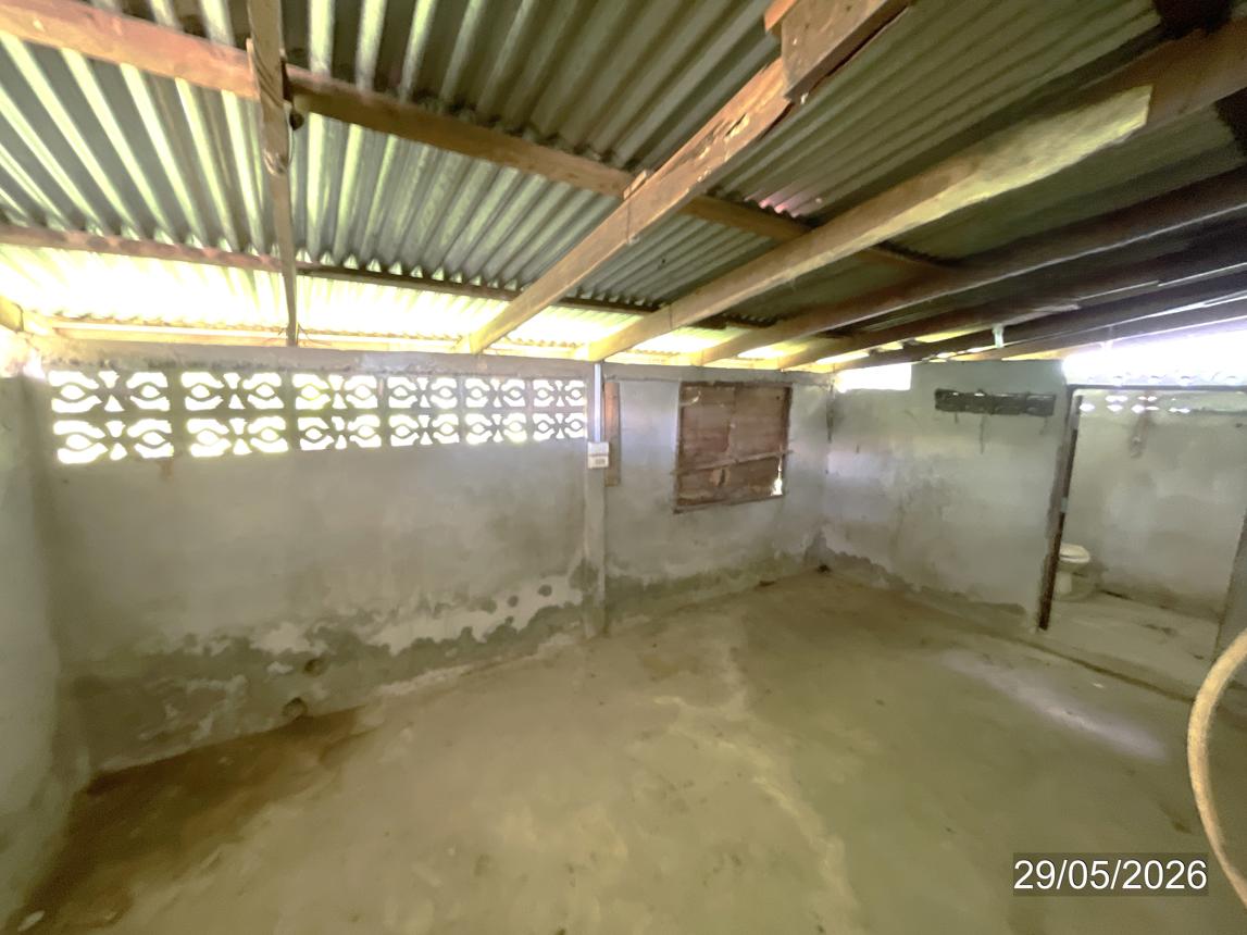 รูป บ้านเดี่ยว 503 ตร.วา ทุ่งเสลี่ยม สุโขทัย 1.7M - รูปที่ 24/29