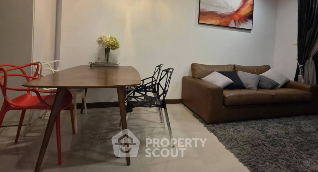 picture 1-BR Condo at Supalai Premier @ Asoke near MRT Phetchaburi (ID 3054954) - 6/10