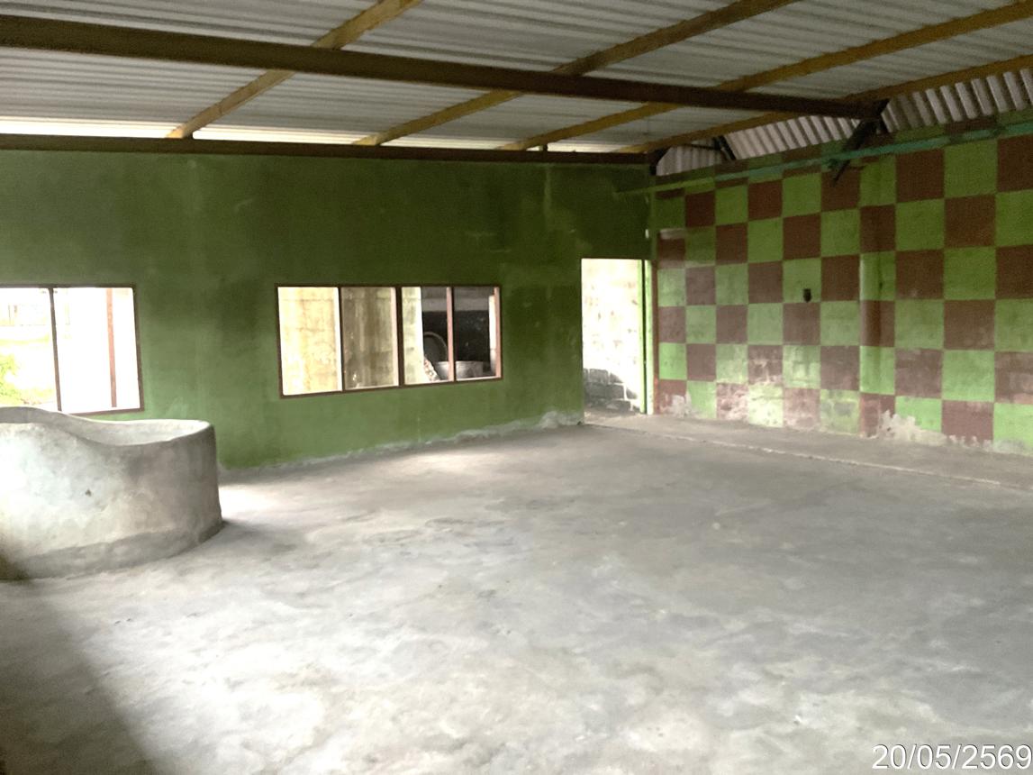 picture HOME 2426 Sq.w. Sawaeng Ha Angthong for 3.4M - 24/39