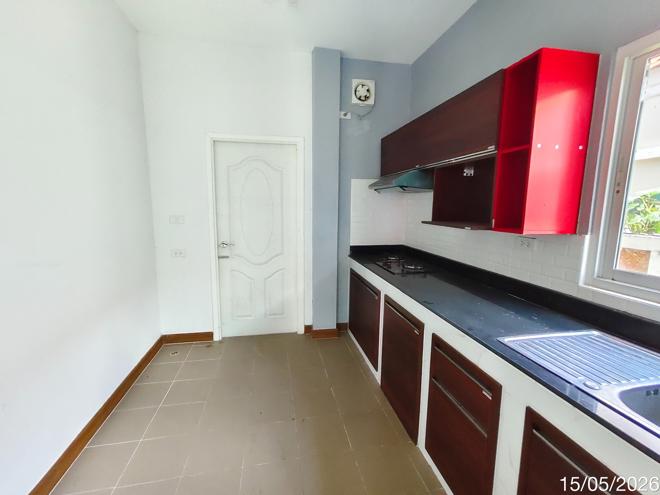 รูป บ้านเดี่ยว 52.5 ตร.วา บ้านภูฟ้า บ้านฉาง-หาดพยูน บ้านฉาง ระยอง 2.2M - รูปที่ 10/37