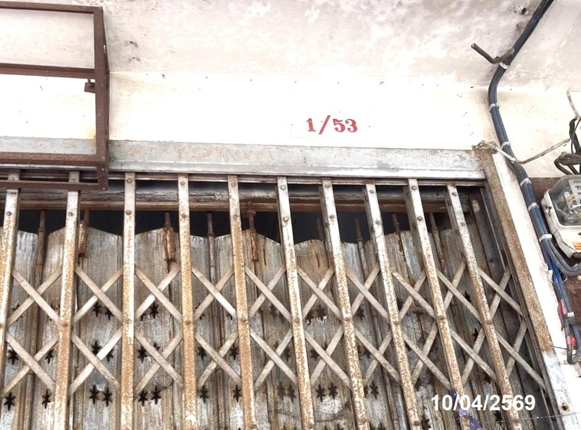 รูป อาคารพาณิชย์ 16 ตร.วา บูรพาซิตี้ บางปะกง ฉะเชิงเทรา 2.7M - รูปที่ 31/35