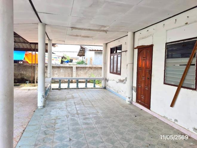 รูป บ้านเดี่ยว 129.7 ตร.วา ดอกคำใต้ พะเยา 1M - รูปที่ 5/45