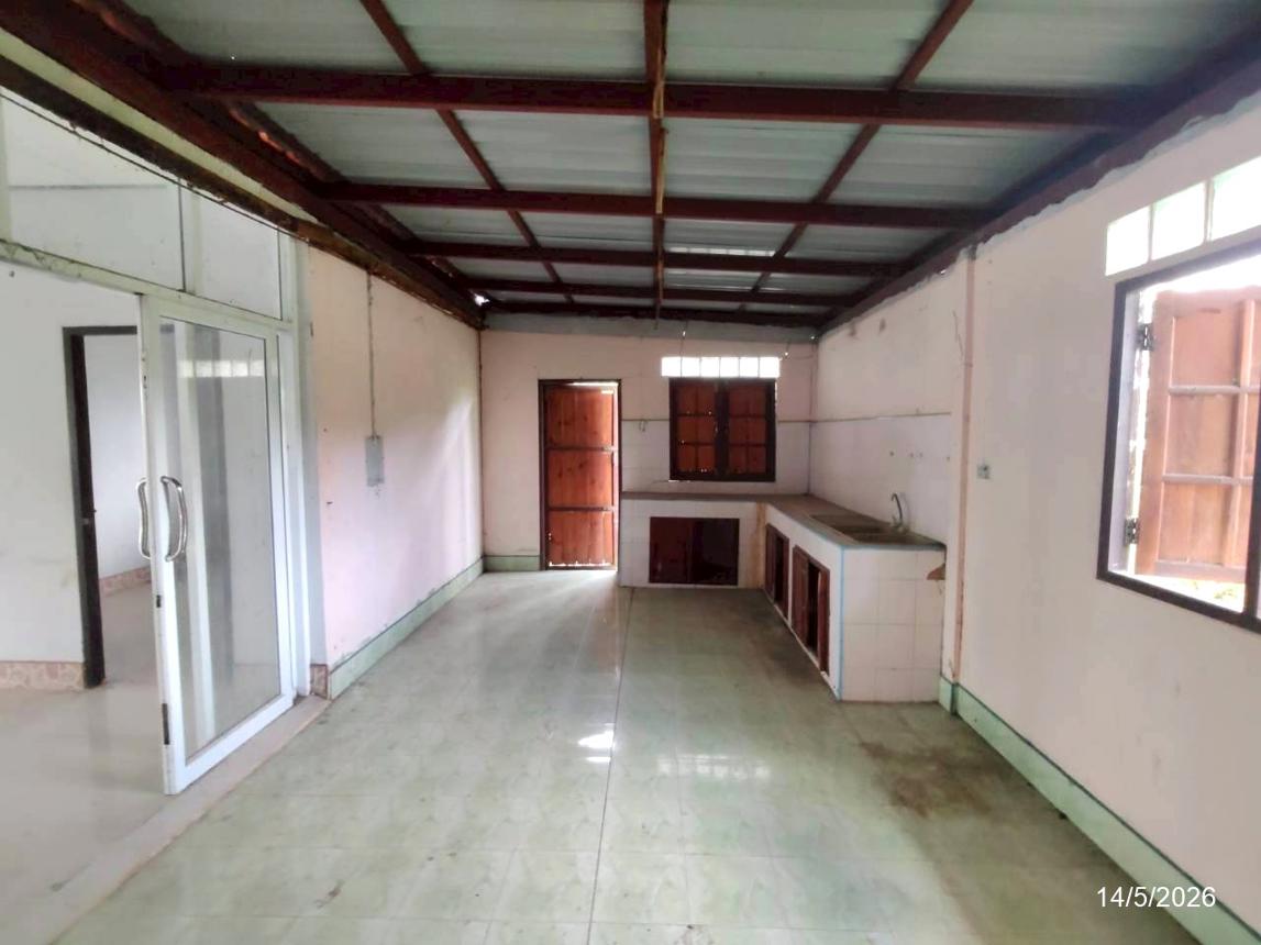 picture HOME 200 Sq.w. Na Wang Nong Bua Lam Phu for 1.3M - 25/39