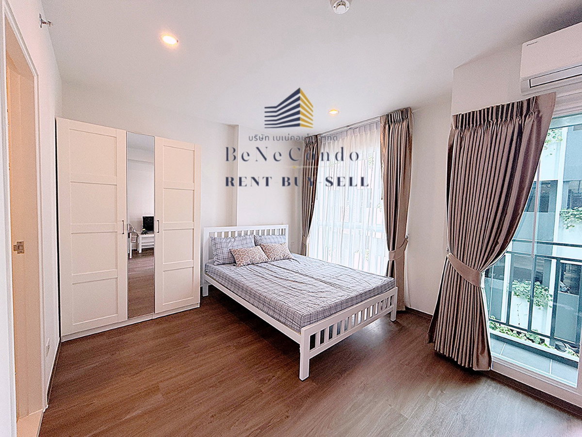 picture *** Condo for rent : PLACE 168 Pinklao *** - 1/12
