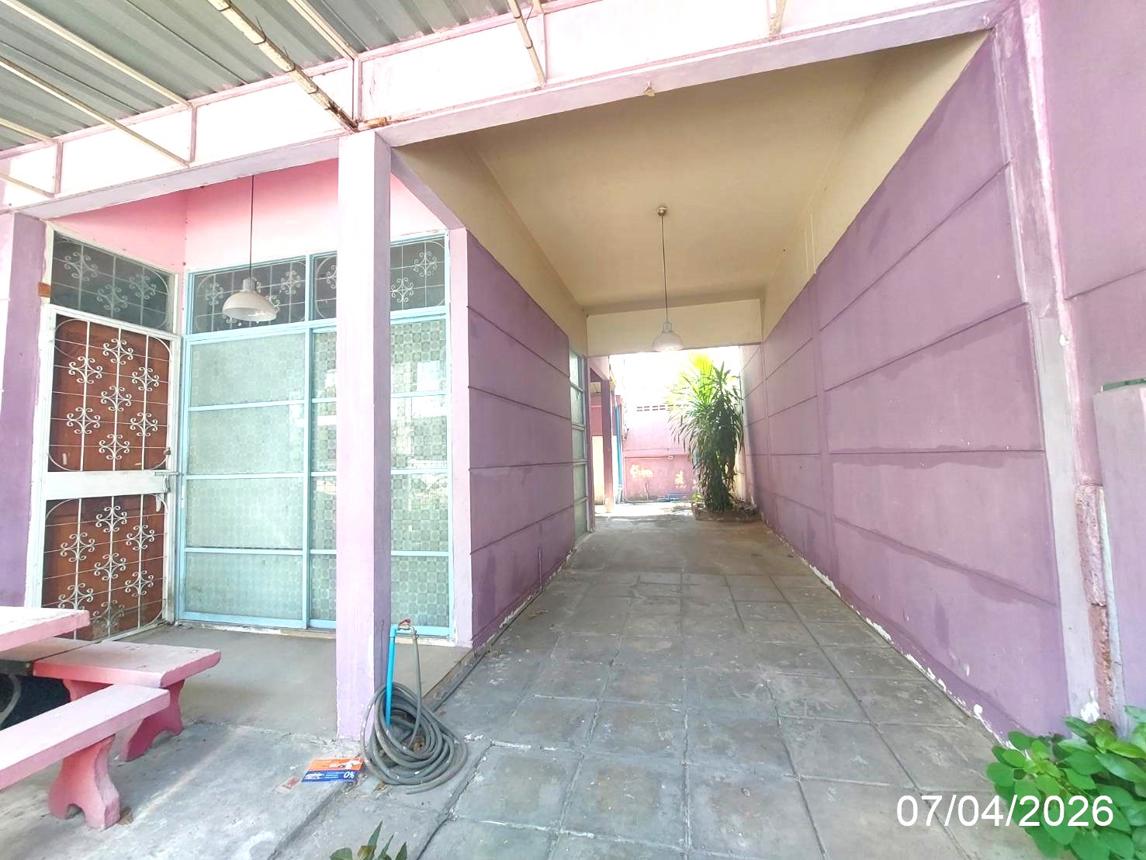 picture TOWN HOUSE 25 Sq.w. Pak Kret Nonthaburi for 2.2M - 24/45