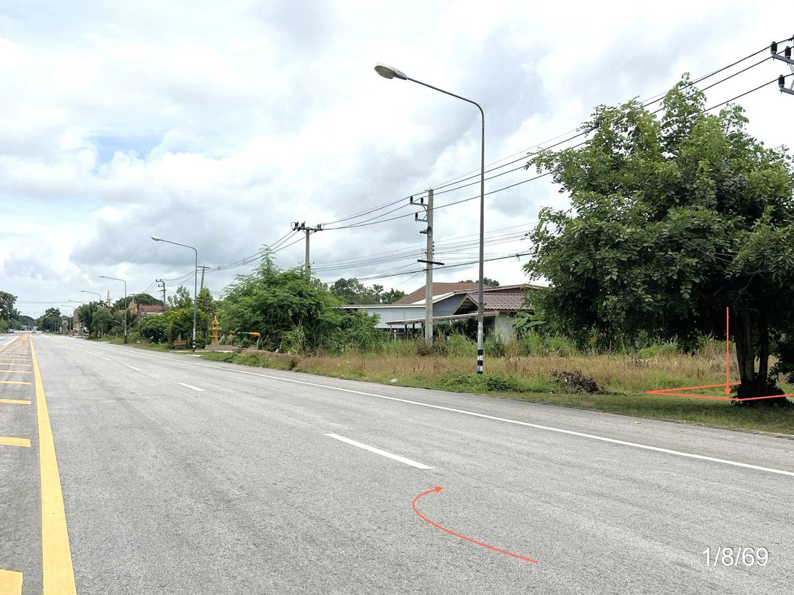 picture HOME 286 Sq.w. Bung Samakkhi Kamphaeng Phet for 1.9M - 24/29
