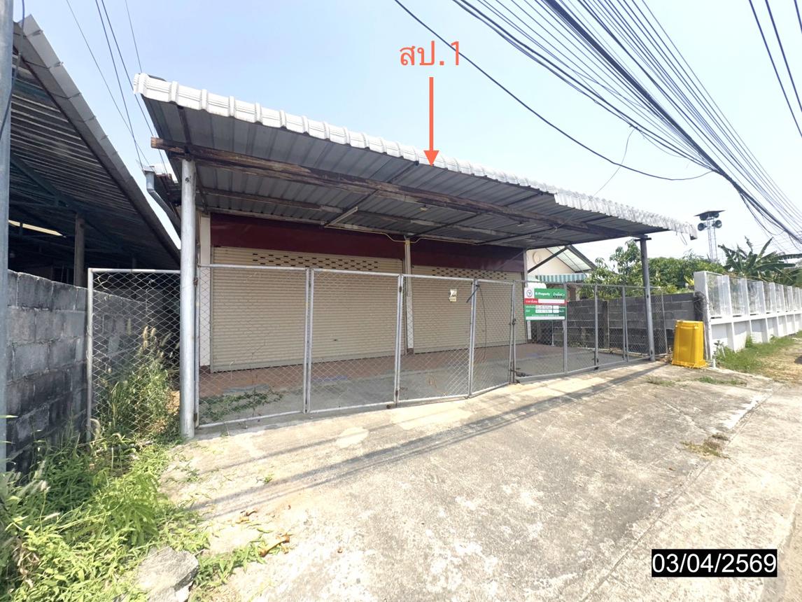 รูป บ้านเดี่ยว 203 ตร.วา ราษีไศล ศรีสะเกษ 2.9M - รูปที่ 18/31