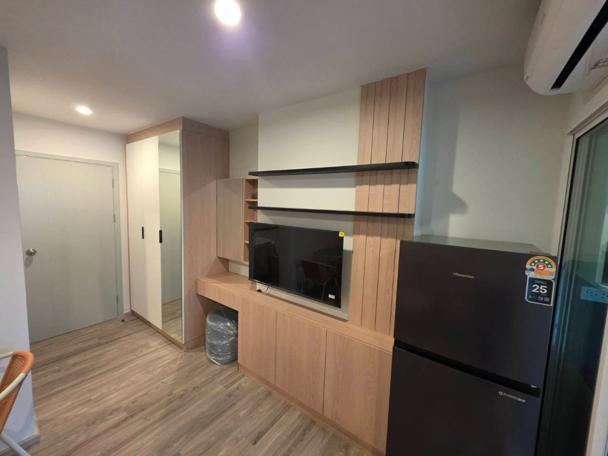 รูป เช่าคอนโด Regent home bangna/รีเจ้นท์ โฮม บางนา (M6909055) ID Line : @condo79 - รูปที่ 4/9