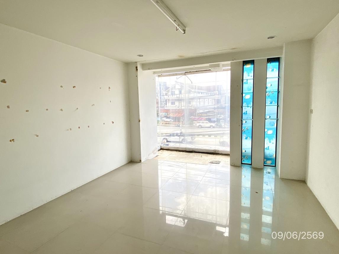 picture SHOP HOUSE 23.4 Sq.w. Muang Trang Trang for 5.7M - 27/37