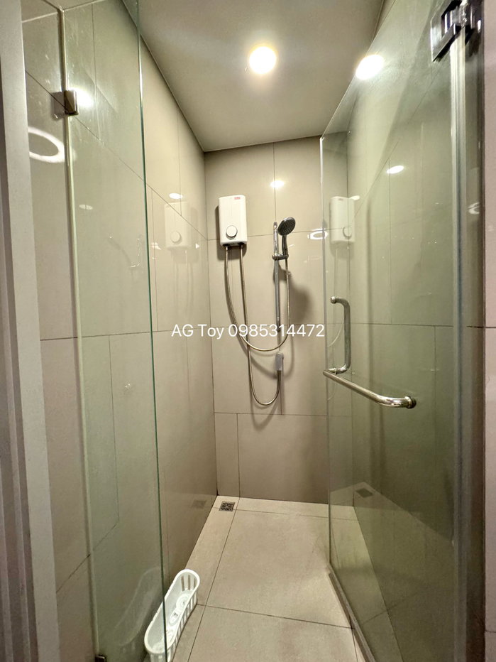 picture Nice room for rent - Chapter one flow Bangpo - 24/24