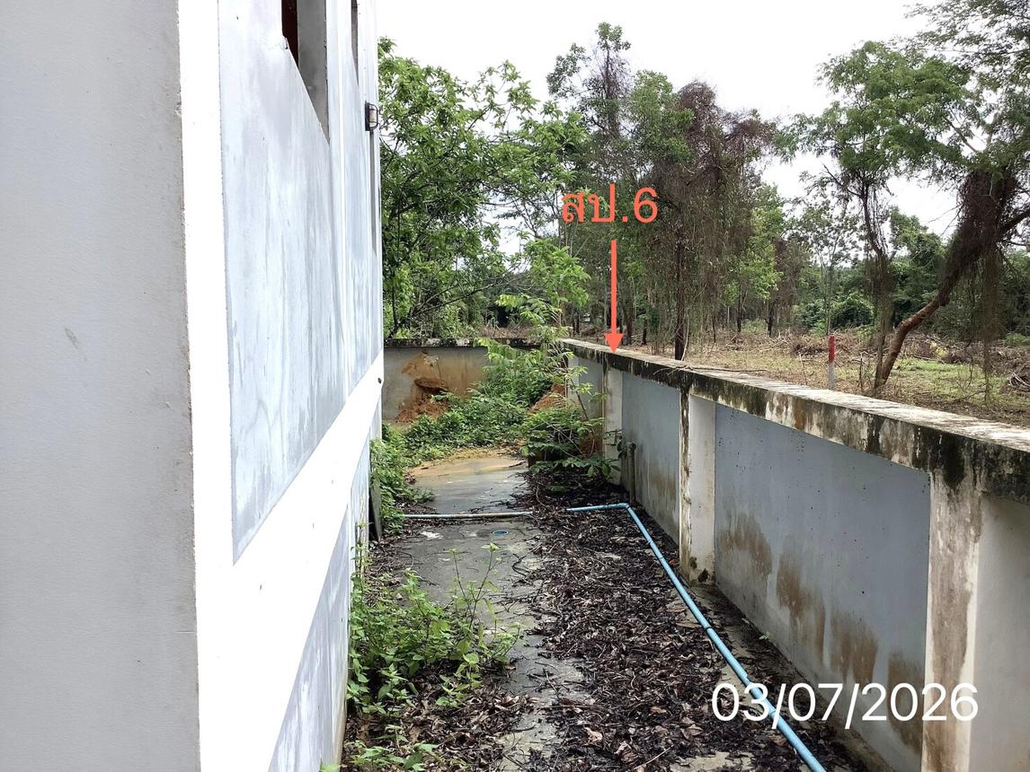 picture HOME 246.3 Sq.w. Muang Trang Trang for 7.9M - 40/45