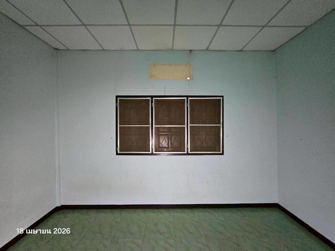 รูป บ้านเดี่ยว 100 ตร.วา ขาณุวรลักษบุรี กำแพงเพชร 1.2M - รูปที่ 24/31