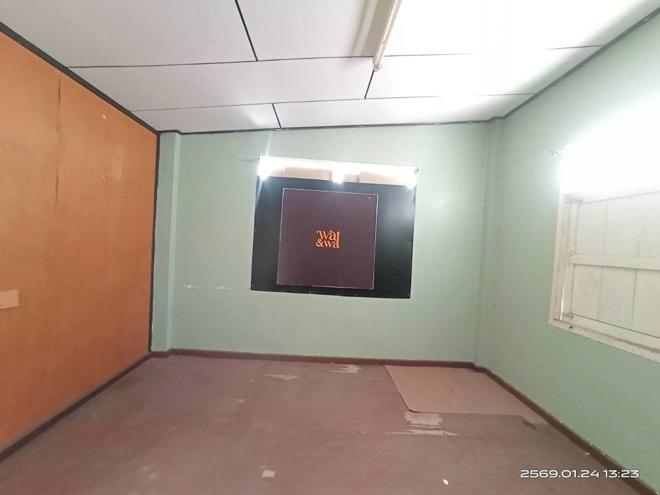 รูป อาคารพาณิชย์ 47.9 ตร.วา เมืองกาฬสินธุ์ กาฬสินธุ์ 5.5M - รูปที่ 27/57