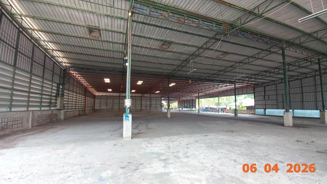 รูป โกดัง 580.1 ตร.วา พนัสนิคม ชลบุรี 8.7M - รูปที่ 2/27