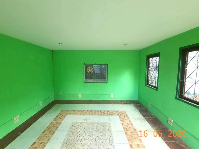 รูป บ้านเดี่ยว 101 ตร.วา สันกำแพง เชียงใหม่ 1.3M - รูปที่ 9/31