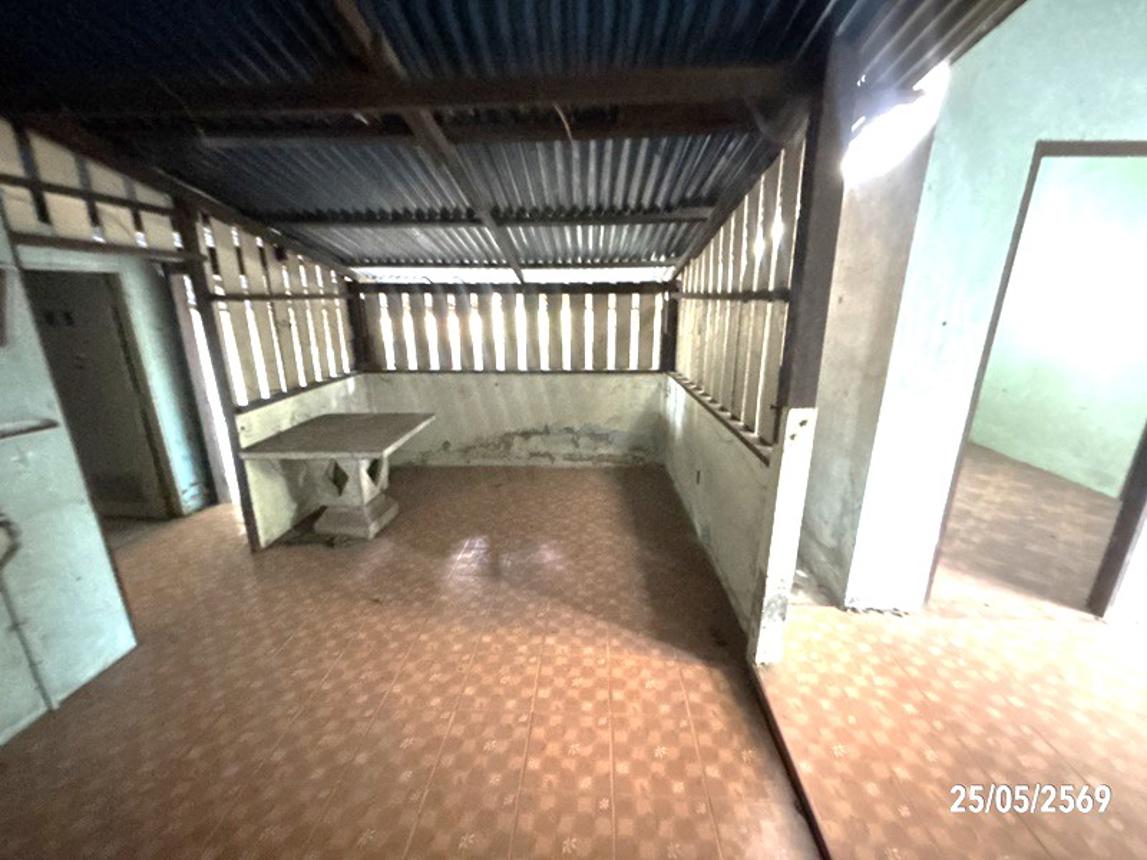 picture HOME 59 Sq.w. Chok Chai Nakhon Ratchasima for 1M - 25/35