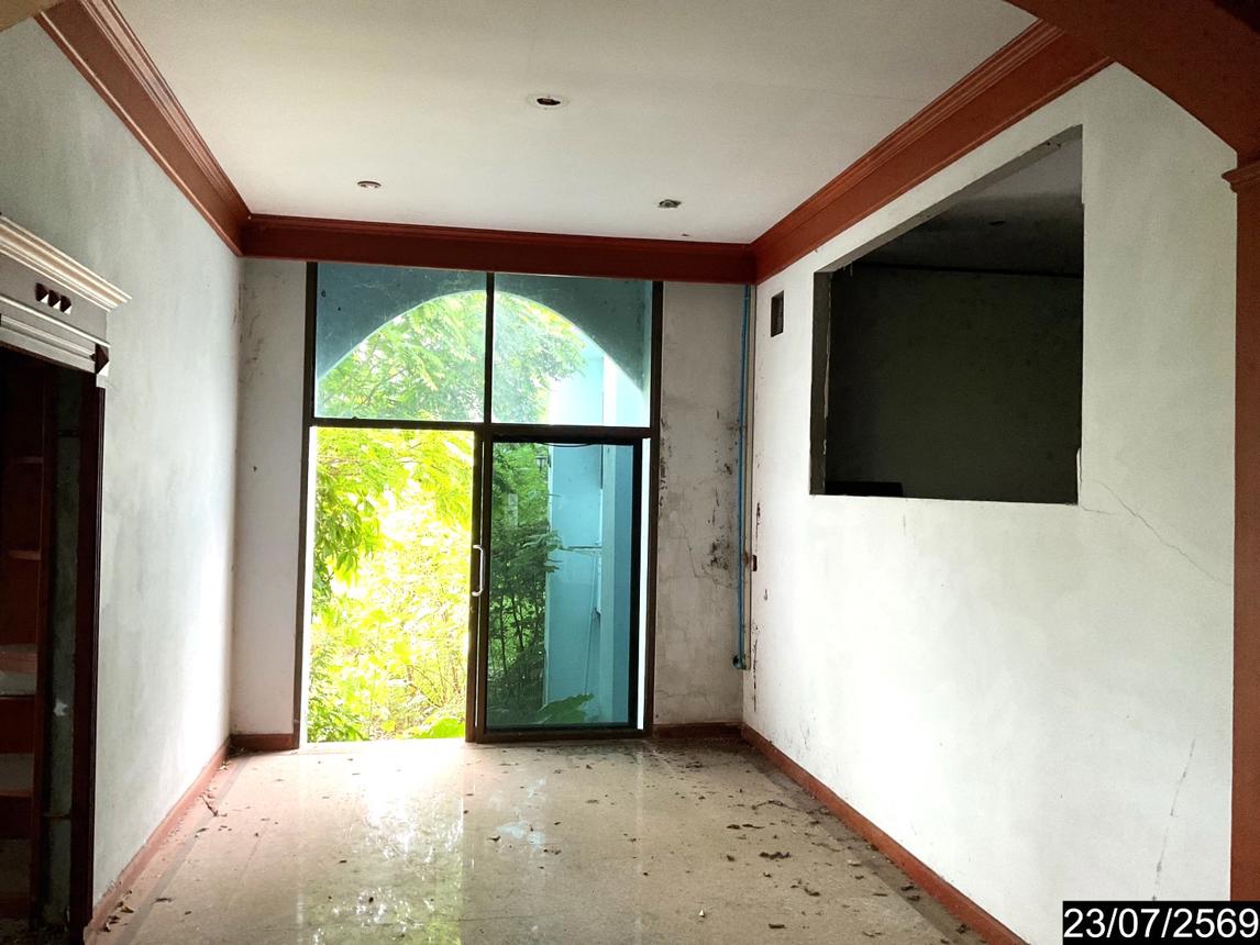 รูป บ้านเดี่ยว 432.6 ตร.วา ปากคาด บึงกาฬ 16.6M - รูปที่ 23/35