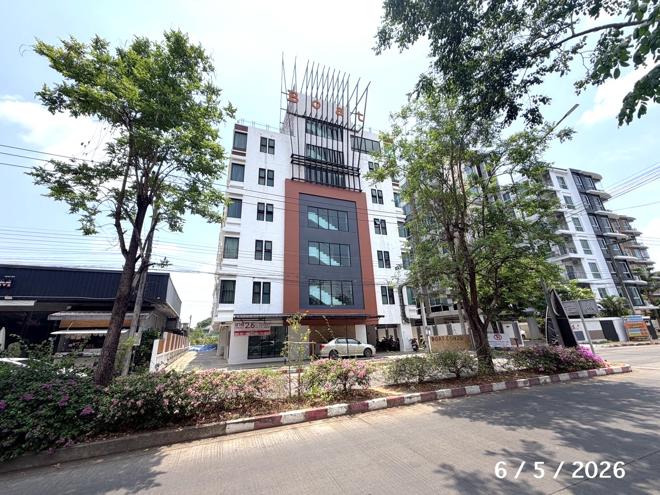 picture CONDO 39.89 Sq.m. Muang Chiang Mai Chiang Mai for 1.8M - 9/27
