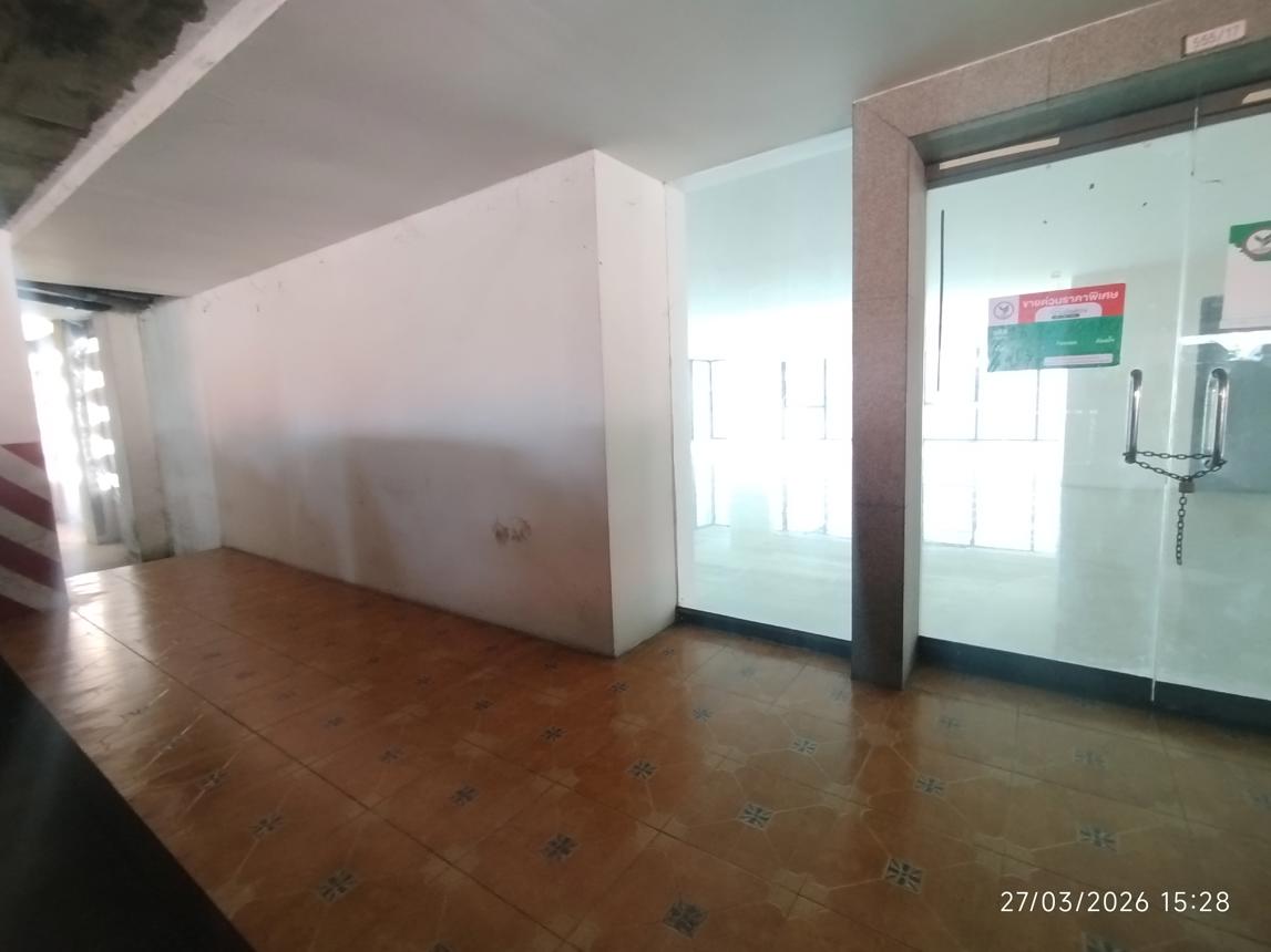รูป ห้องชุดสำนักงาน 215.34 ตร.วา ยูนิตี้ ทาวเวอร์ เขตพระโขนง กรุงเทพมหานคร 4.9M - รูปที่ 11/21