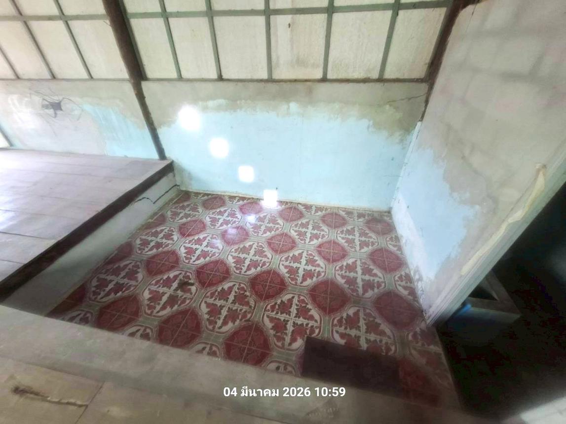 รูป บ้านเดี่ยว 93 ตร.วา สระโบสถ์ ลพบุรี 372,000 - รูปที่ 25/39