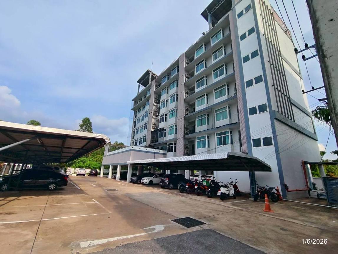 รูป คอนโดมิเนียม 34.34 ตร.ม. ชิค คอนโด เมืองขอนแก่น ขอนแก่น 2.6M - รูปที่ 23/27