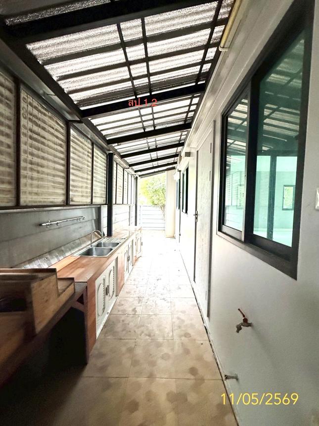 picture HOME 36.6 Sq.w. Khlong Sam Wa Bangkok for 3.6M - 34/39