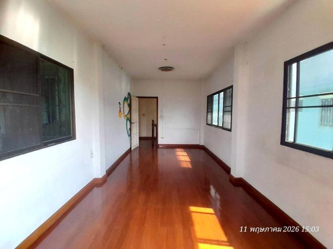 รูป บ้านเดี่ยว 52.2 ตร.วา รุ่งกิจการ์เด้นโฮม เขตลาดกระบัง กรุงเทพมหานคร 3.8M - รูปที่ 13/37