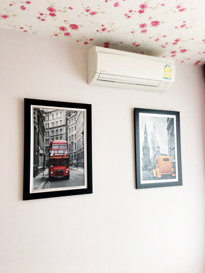 รูป ***ให้เช่า ฟิวส์ เซนเซ่ บางแค (2ห้องนอน + 2ห้องน้ำ) *รับโปรพิเศษ* LINE : @Feelgoodhome (มี@หน้า) - รูปที่ 9/17
