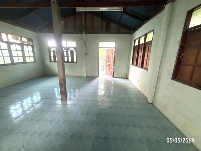 รูป บ้านเดี่ยว 180 ตร.วา คง นครราชสีมา 346,000 - รูปที่ 7/25