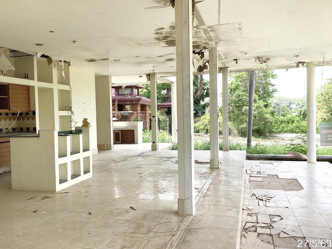 รูป บ้านเดี่ยว 95.8 ตร.วา หัวหิน ประจวบคีรีขันธ์ 2.6M - รูปที่ 16/25