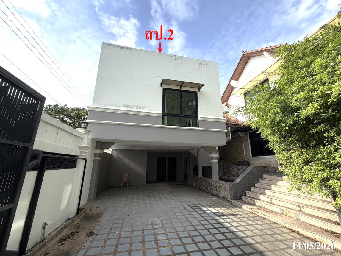 picture HOME 117.5 Sq.w. Muang Pathum Thani Pathumthani for 9.5M - 49/59