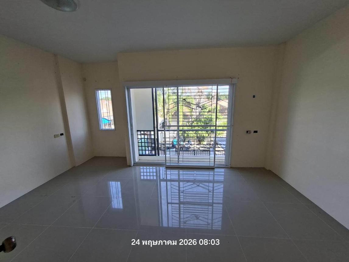 picture TOWN HOUSE 30.1 Sq.w. Muang Rayong Rayong for 1.7M - 23/29