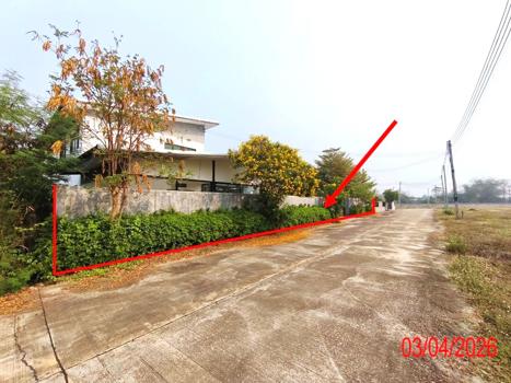 รูป บ้านเดี่ยว 250 ตร.วา เมืองลำพูน ลำพูน 5.1M - รูปที่ 38/41