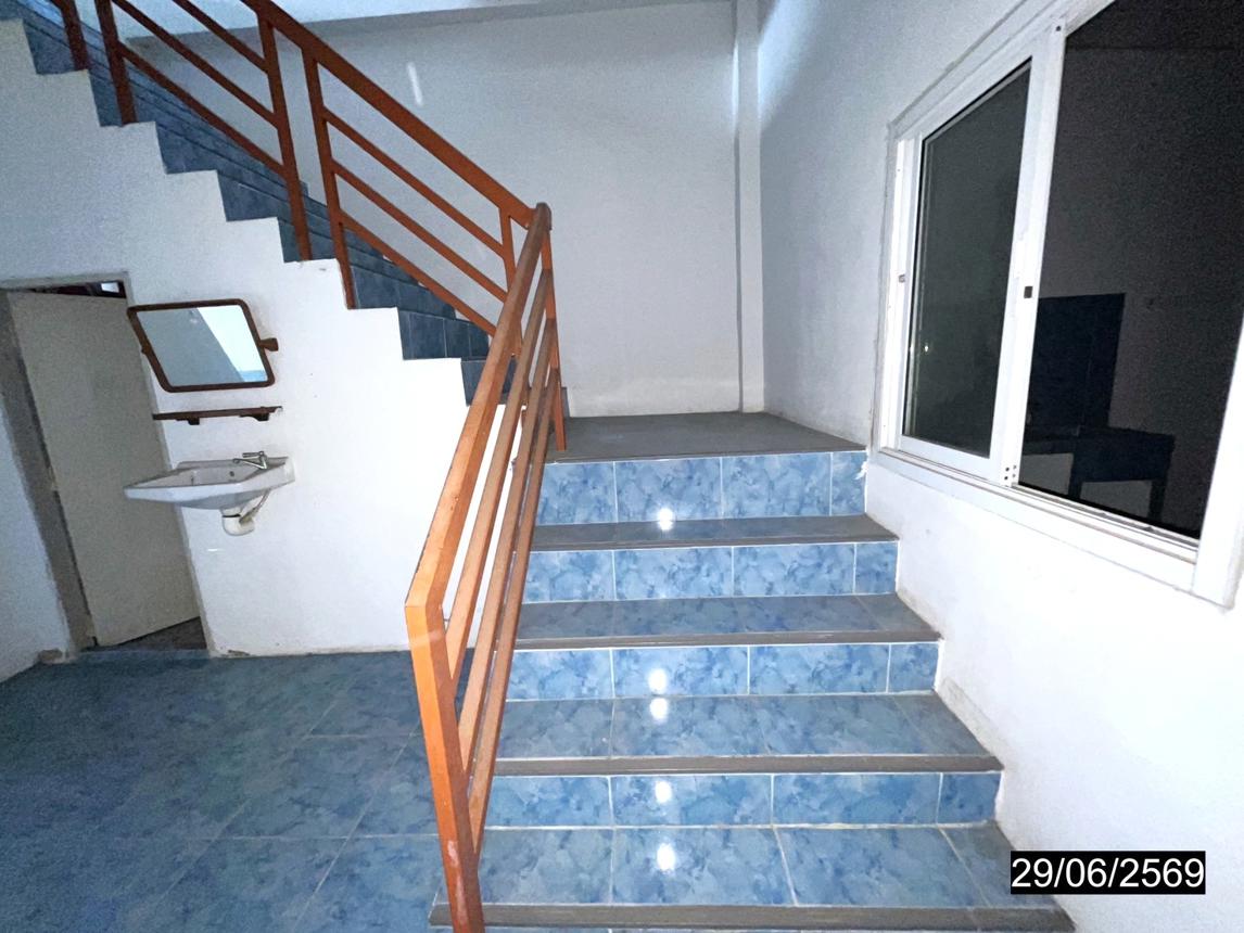 รูป อาคารพาณิชย์ 40 ตร.วา หนองกุงศรี กาฬสินธุ์ 3.7M - รูปที่ 40/45