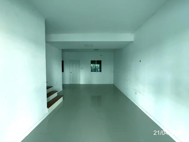 picture TOWN HOUSE 17.6 Sq.w. Phra Samut Jadee Samut Prakarn for 1.5M - 4/53