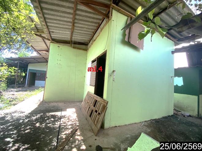 picture FACTORY 1000 Sq.w. Muang Nong Khai Nongkai for 16.3M - 16/43