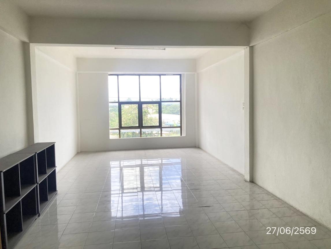 รูป อาคารพาณิชย์ 22.1 ตร.วา เมืองสุราษฎร์ธานี สุราษฎร์ธานี 3M - รูปที่ 27/35