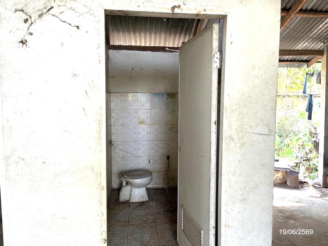 รูป บ้านเดี่ยว 184.9 ตร.วา เชียงขวัญ ร้อยเอ็ด 1.6M - รูปที่ 23/31