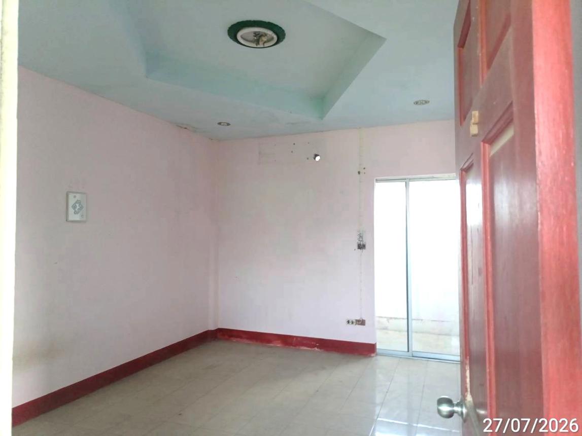 picture HOME 89 Sq.w. Muang Maha Sarakham Maha Sarakham for 4.9M - 39/45